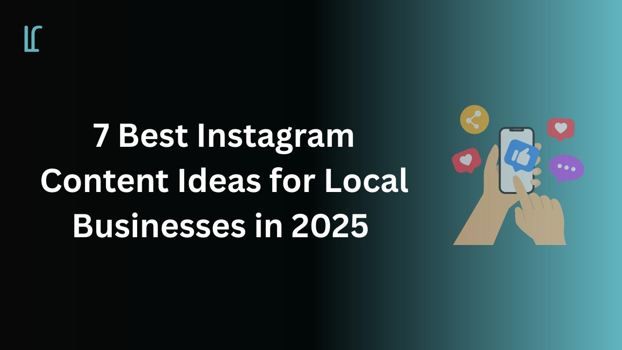 Best Instagram content Ideas