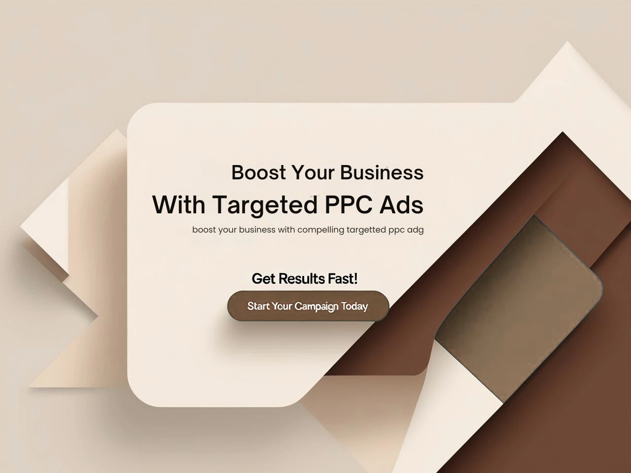 Leemjaz digital marketing experts managing targeted PPC ads to increase leads and maximize ROI