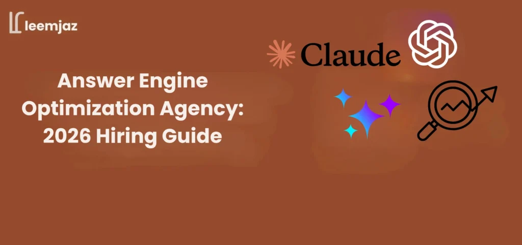 Answer engine optimization agency dashboard showing citation share across ChatGPT, Perplexity, Google AI Overviews, Gemini, and Claude